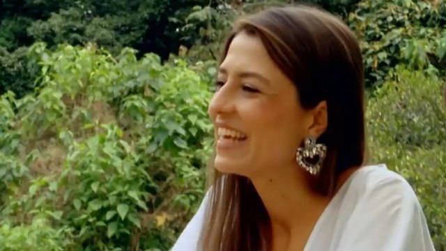 “Fico y yo queremos llegar de las puertas hacia dentro”: esposa de Federico Gutiérrez