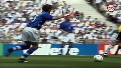 italy vs austria 1998 first
