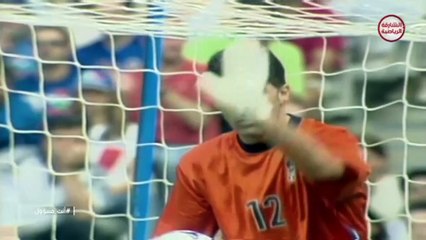 italy vs austria 1998 second