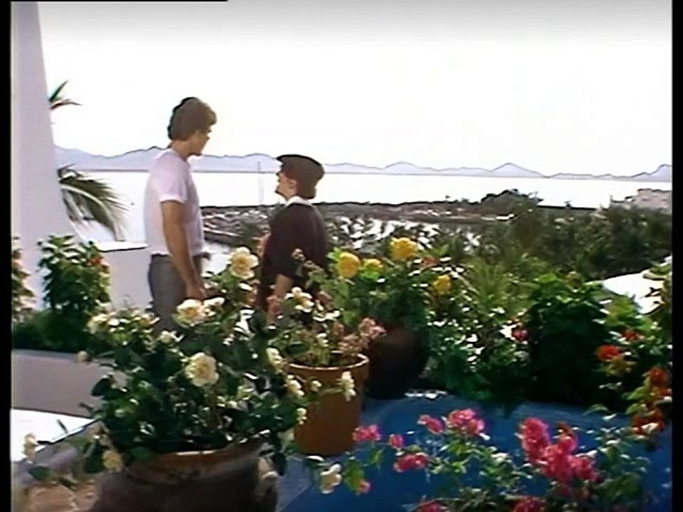 Rosa salvaje capitulo 137