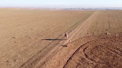 حقول الألغام تهدد حياة 8 مليون ونصف عراقي