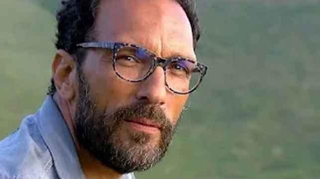 Federico Quaranta pronto per Il Provinciale su Rai2 fa una toccante confessione: Kumash ha lasciato