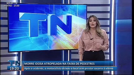 Tribuna Notícias 2ª Edição 26  05  2022
