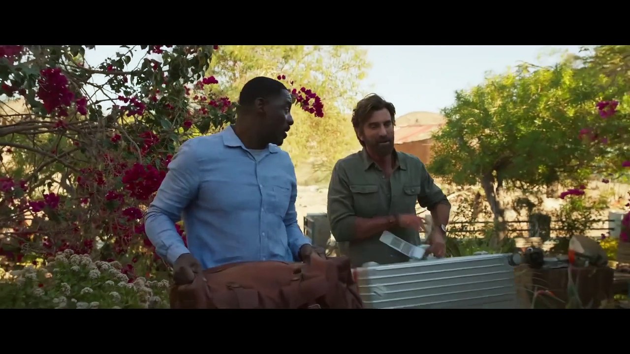 Beast Movie