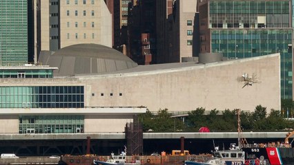 China e Rússia vetam na ONU proposta dos EUA