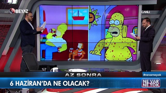 Ne Var Ne Yok 26 Mayıs 2022