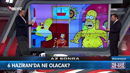 Ne Var Ne Yok 26 Mayıs 2022