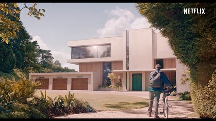 『ローワン・アトキンソンのヒトvsハチ』