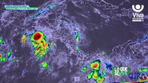 Pronostican lluvias por ingreso de una nueva onda tropical en Nicaragua