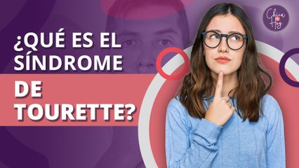 ¿Qué es el síndrome de Tourette, la enfermedad que padece Billie Eilish?