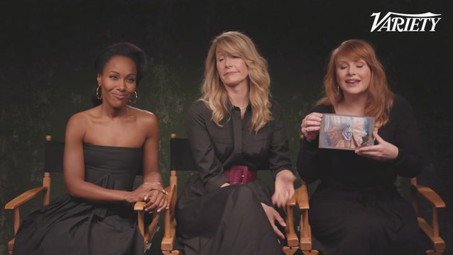 Laura Dern, Bryce Dallas Howard and DeWanda Wise Reflect on the Feminist Legacy of ‘Jurassic World’