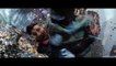 Doctor Strange in the Multiverse of Madness Film Extrait - Voyage dans le multivers