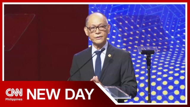 Marcos names members of economic team