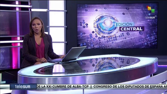 Venezuela: Embajador en EE.UU. informa intentos desestabilizadores contra el Gobierno