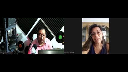 SALSA GORDA CON SANDRA RIVERA ASOCIARTE CULTURAL