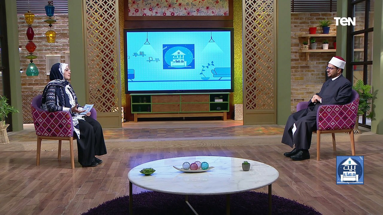 جهود مؤسسة إكرام في مساعدة الفقراء مع الشيخ عماد درويش من علماء الأزهر الشريف