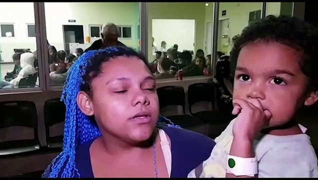 Mães reclamam sobre demora no atendimento da UPA Veneza: As crianças estão sem comer porque os pais não tem condições