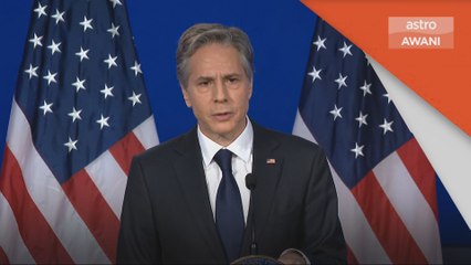 Hubungan Bilateral | AS perluas kerjasama dengan Taiwan