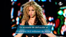 Shakira pierde apelación y será enjuiciada en España por fraude