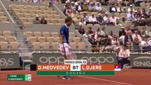 French Open Review: Swiatek makes it 30 wins and counting