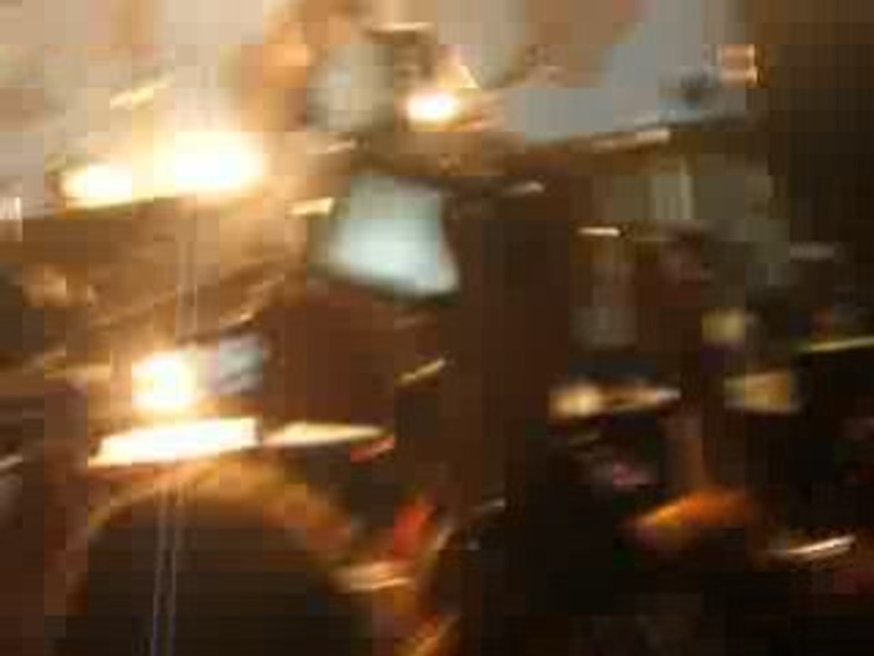 Schrei 9 mars tokio hotel Bercy