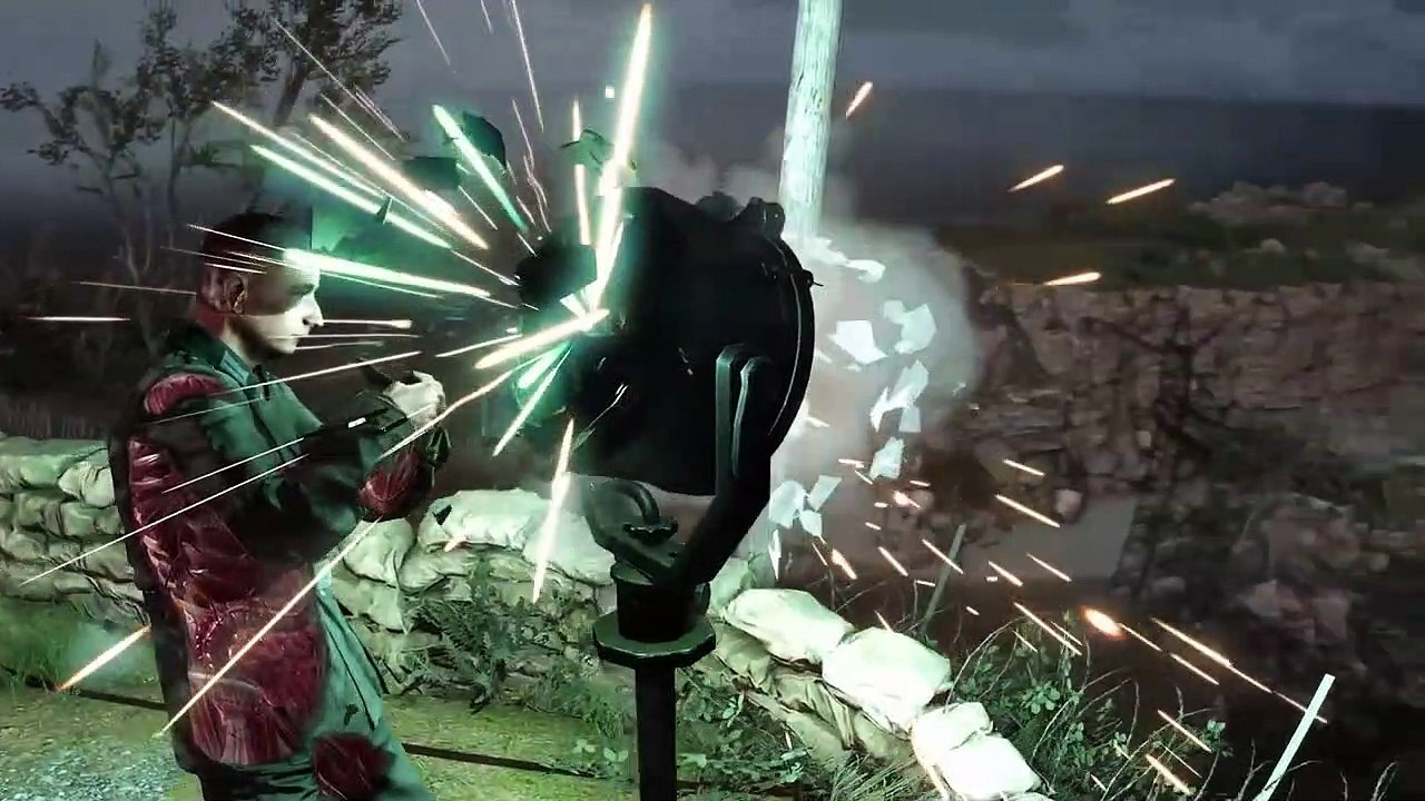 Frezzing, Stutter in Sniper Elite 5