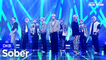 [Simply K-Pop CON-TOUR] DKB (다크비) - Sober (안취해) _ Ep.521