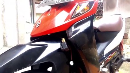 Cara Bikin Sein Motor Bunyi  Bisa Untuk Semua Jenis Motor