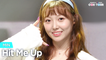[Simply K-Pop CON-TOUR] MIN (민) - Hit Me Up (힛 미 업) _ Ep.521