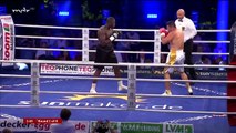 Peter Kadiru vs Muhammed Ali Durmaz (22-08-2020) Full Fight