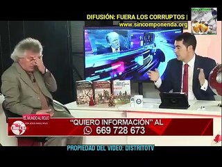 DESENMASCARANDO A LOS AGENTES HUMANOS DESTRUCTORES DEL GÉNERO HUMANO