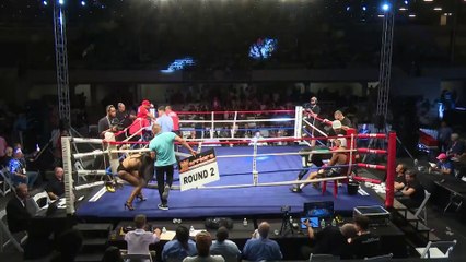 Orestes Velazquez vs Juan Salgado Zambrano (07-05-2022) Full Fight