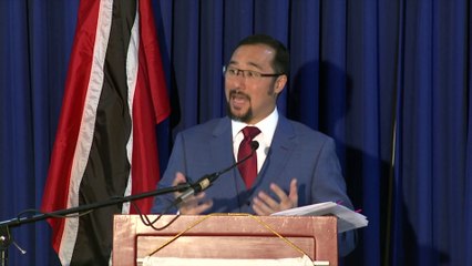 TALKS TAKING PLACE WITH REFINERY BIDDER