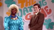 The Dating Game With Wanda .In Living Color with Jamie Fox and Jim Carey