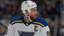 NHL Preview 5/27: Mr. Opposite Picks The Blues (+155) Against The Avalanche