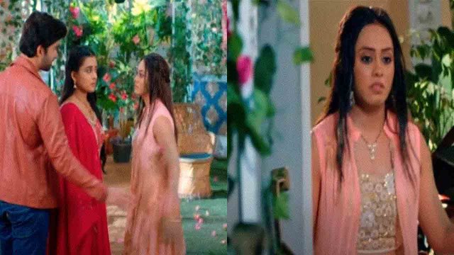 Sasural Simar Ka 2 spoiler: Dhami का सच Aarav ने Simar को बता दिया, Dhami exposed | FilmiBeat