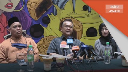 Perniagaan Francais | KPDNHEP mohon peruntukan tambahan