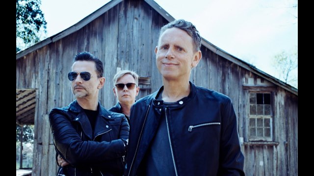 RIP Andy Fletcher of Depeche Mode has died at the age of 60