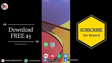 RP15000000/Bulan Cara Saya menghasilkan uang di internet TANPA MODAL