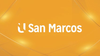 Publi de U San Marcos