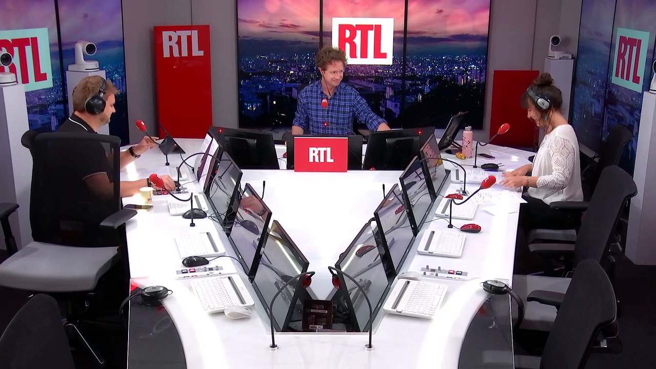 L'histoire qui réveille du 27 mai 2022