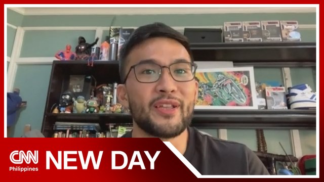 Adidas PH collaborates with artist Jappy Agoncillo for tee collection | New Day