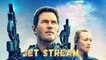 Jet Stream | Hindi Dubbed Hollywood Action Movie