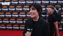 Texas' Sharleen Spiteri on ABBA's influence and new music