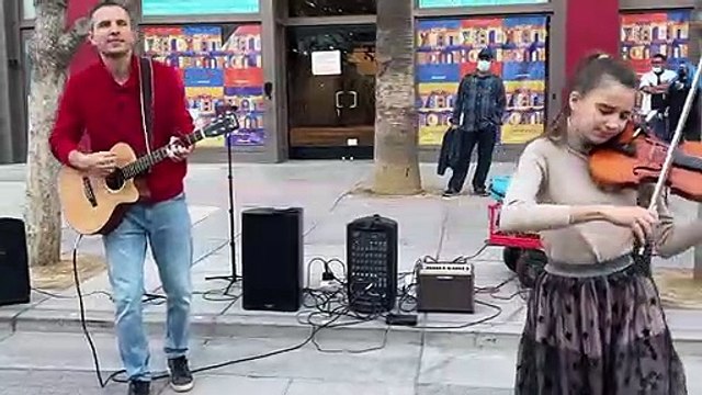 Game of Thrones - Violin Cover by Karolina Protsenko