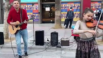 Game of Thrones - Violin Cover by Karolina Protsenko