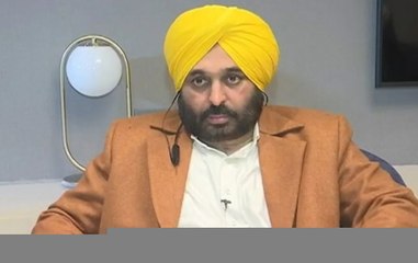 CM Mann ਤੋਂ ਸਰਕਾਰੀ ਰਿਹਾਇਸ਼ ਖਾਲੀ ਕਰਾਉਣ ਦੀ ਤਿਆਰੀ, ਬਤੌਰ MP ਦਿੱਲੀ 'ਚ ਅਲੌਟ ਹੋਈ ਸੀ ਰਿਹਾਇਸ਼