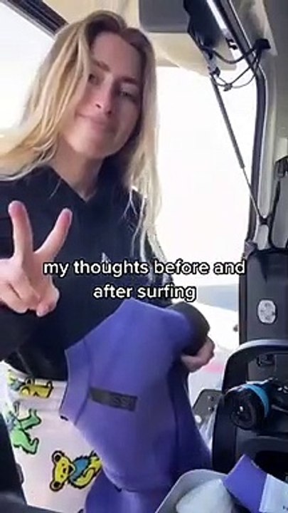 Dreams Mentawai surf trip
