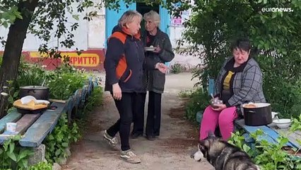 Ucraina, bombe su Kharkiv: almeno 9 civili uccisi