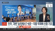 [뉴스초점] 지방선거 D-5…오늘부터 이틀간 사전투표